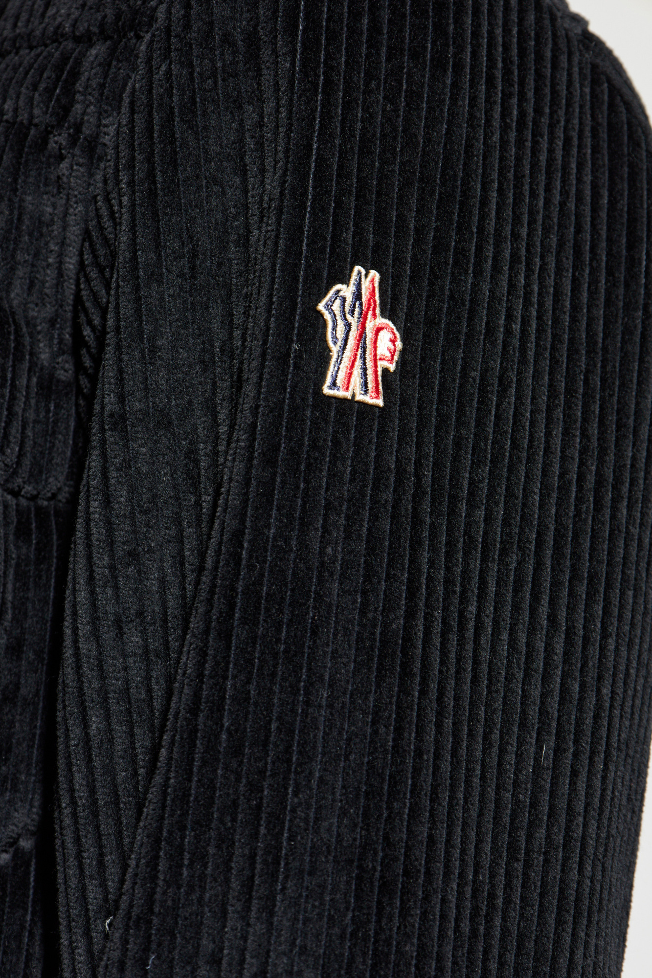 Black MONCLER GRENOBLE APRES-SKI Moncler Grenoble - Vitkac Japan